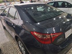 تۆیۆتا کۆرۆلا